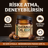 Batana Saç Bakım Kremi